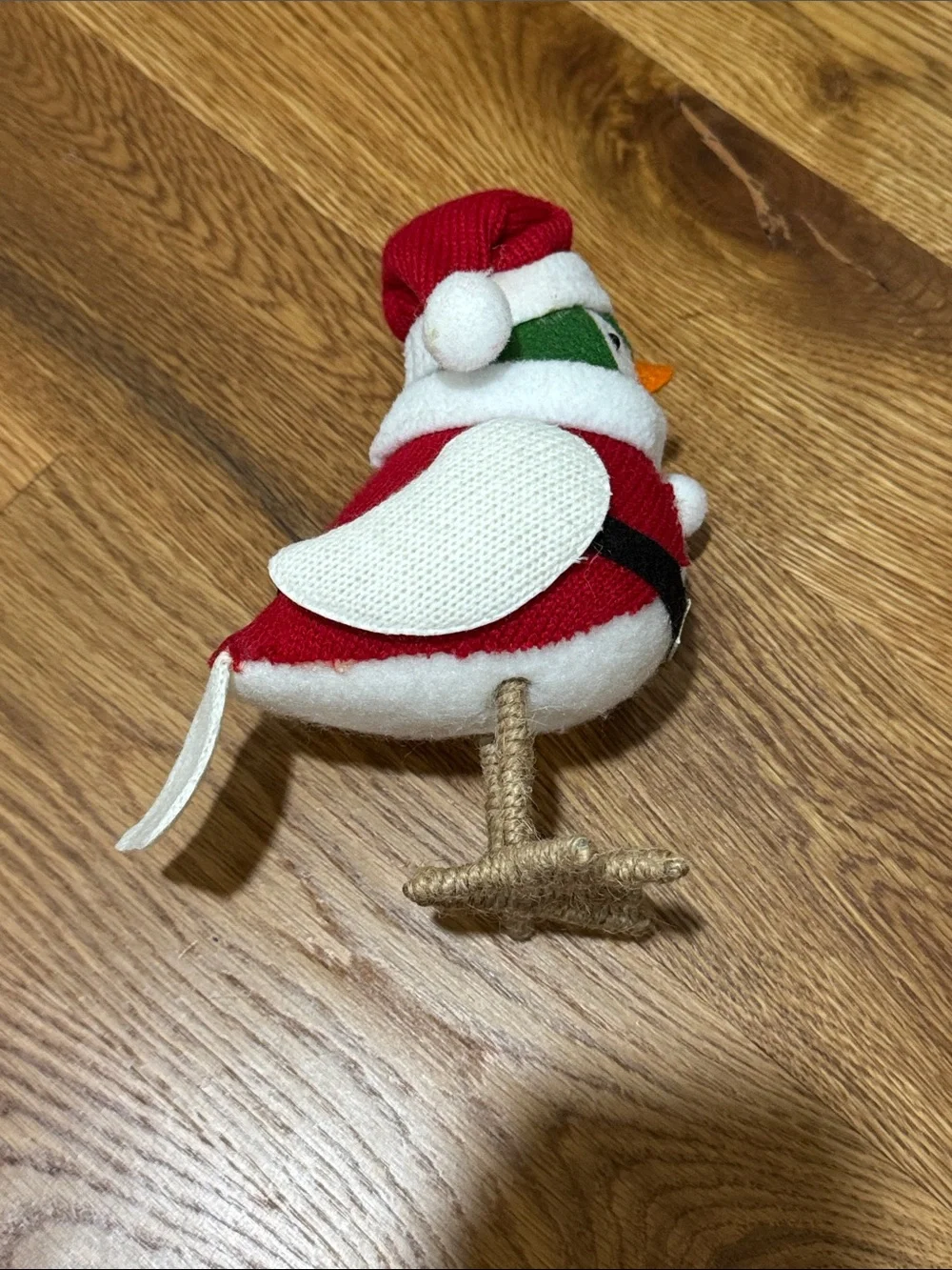 Target 2019 Christmas Bird Featherly Friends - Cheeryble